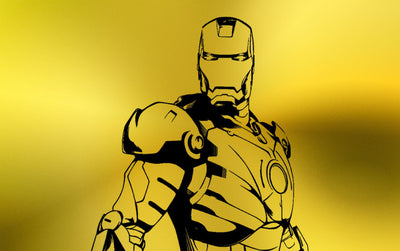 Ironman