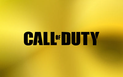 Call Of Duty