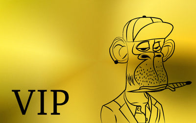 VIP Monkey