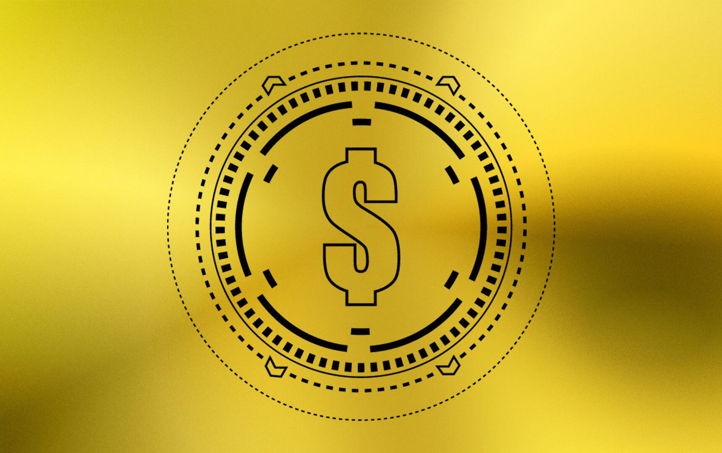 Dollar Logo