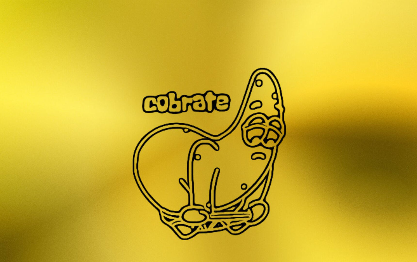 Coberate Black