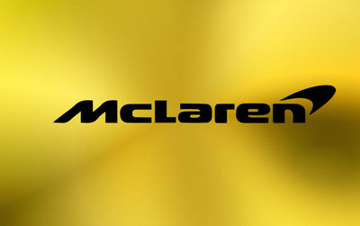 McLaren