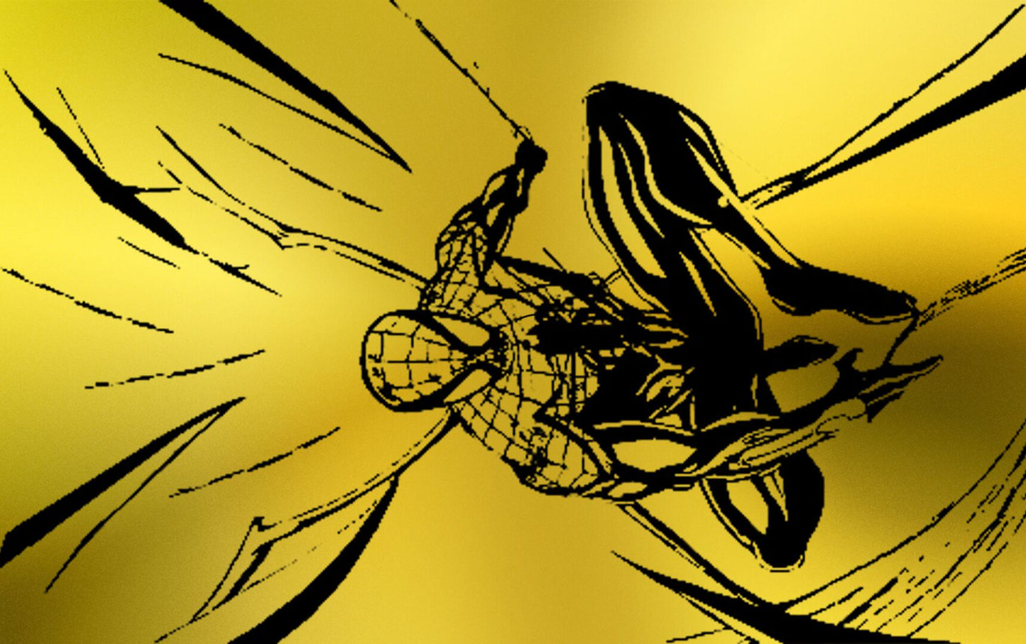Spiderman