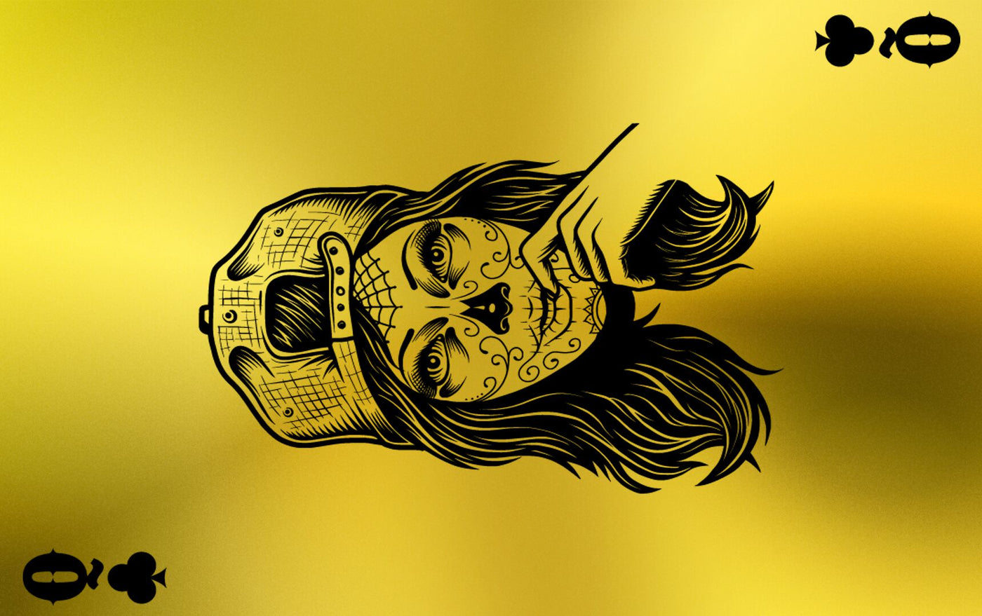 Queen Of Spades