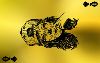 Queen Of Spades