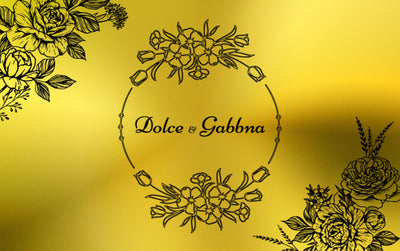 Dolce & Gabbana
