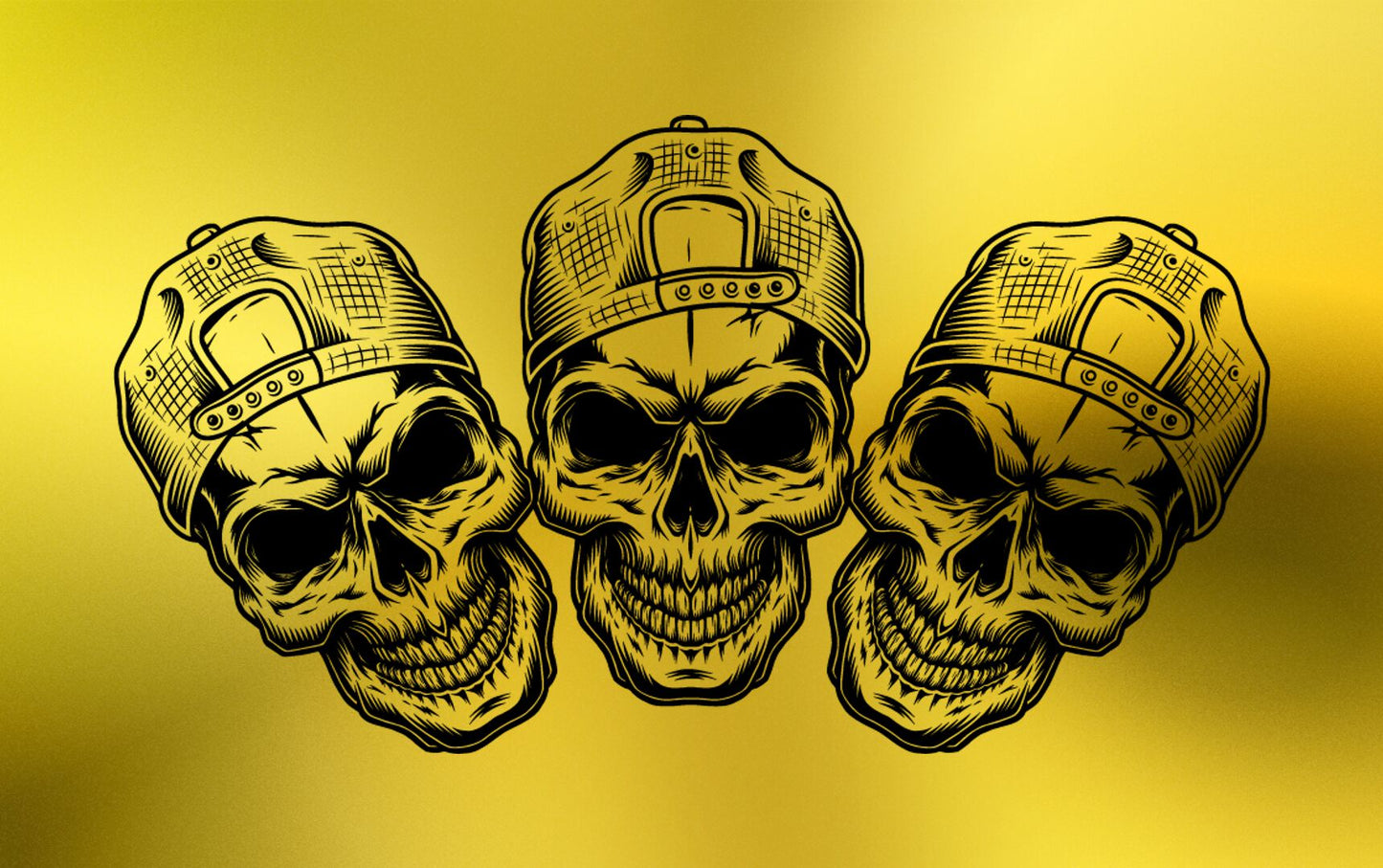 3 Jokers