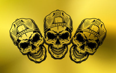 3 Jokers