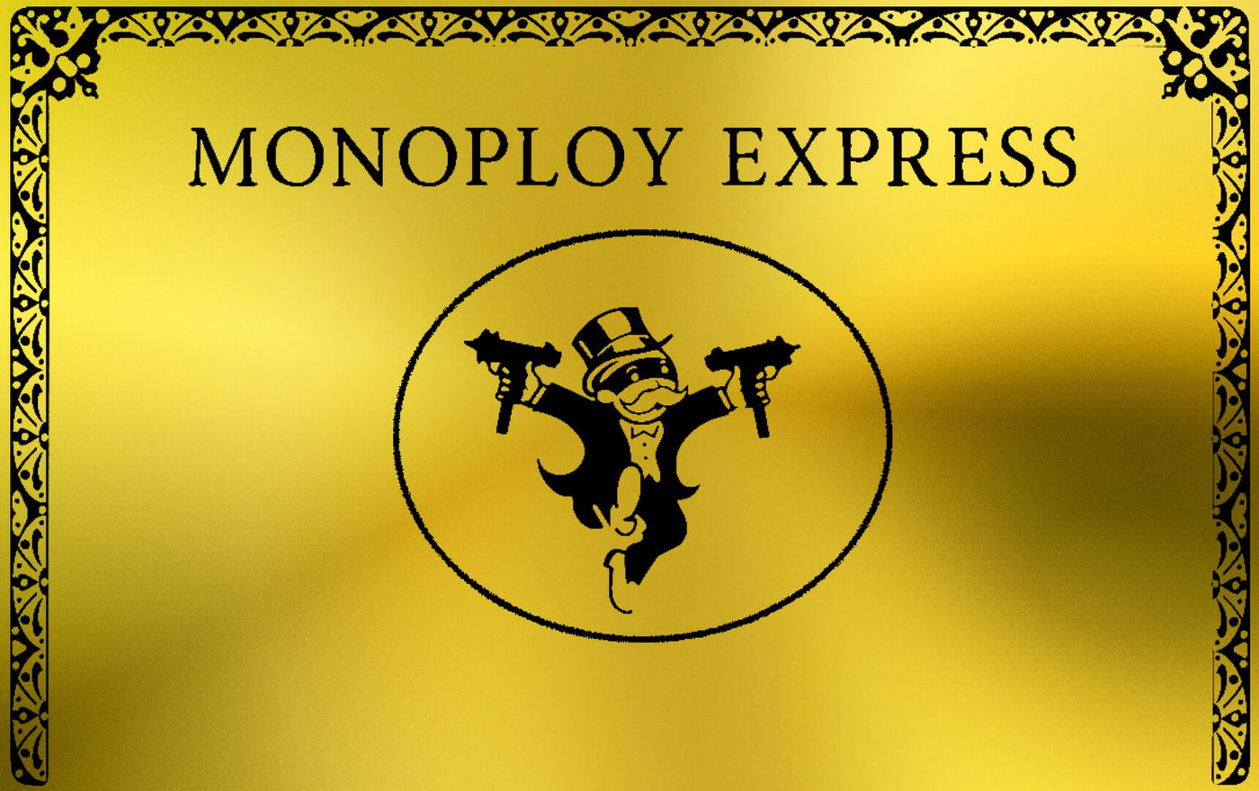 Monopoly Express