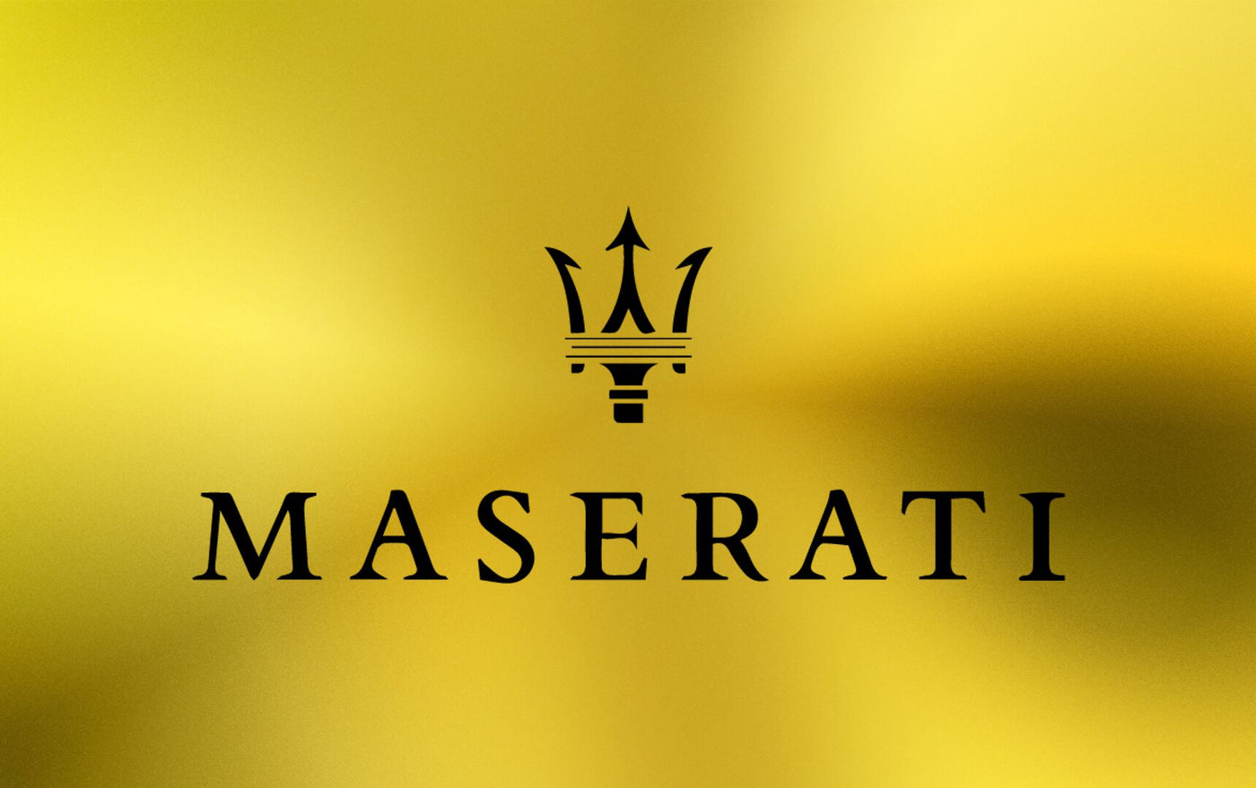 Maserati