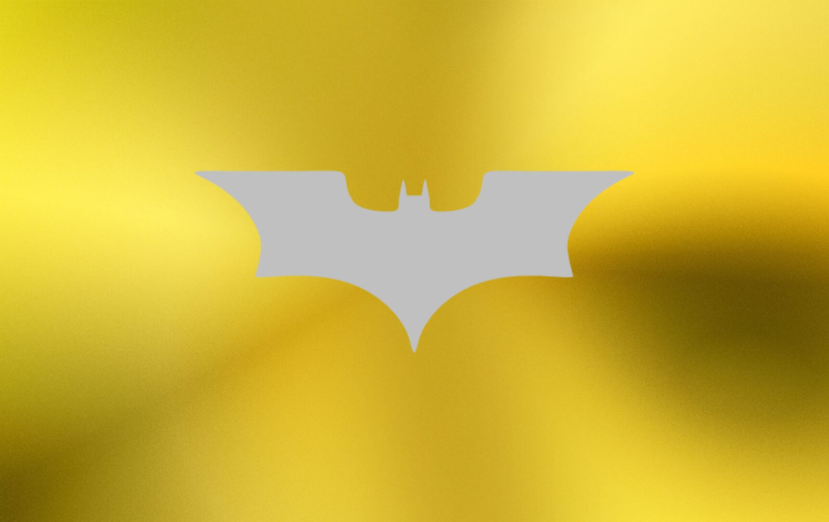 Bat Logo