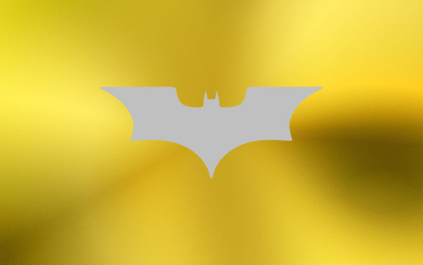 Bat Logo