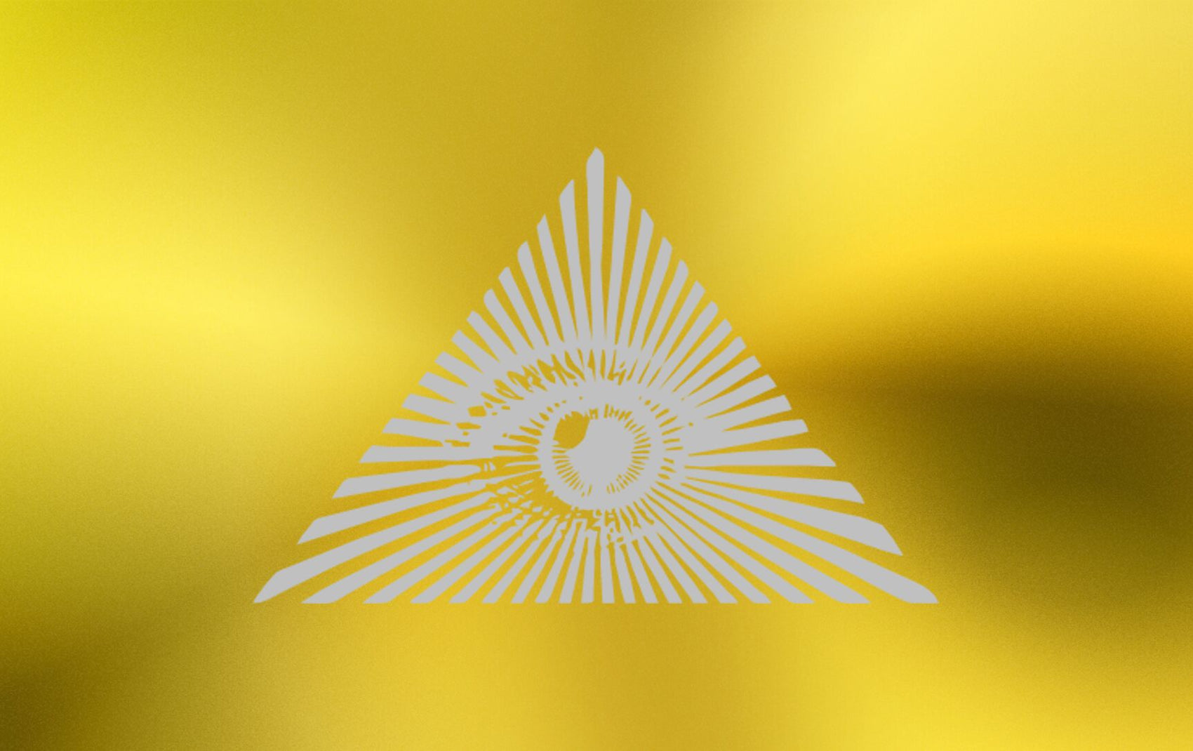All Seeing Eye