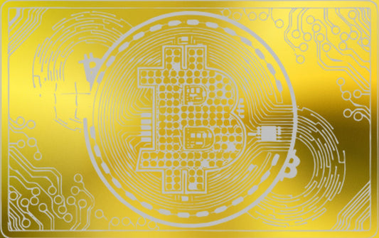 BTC Card