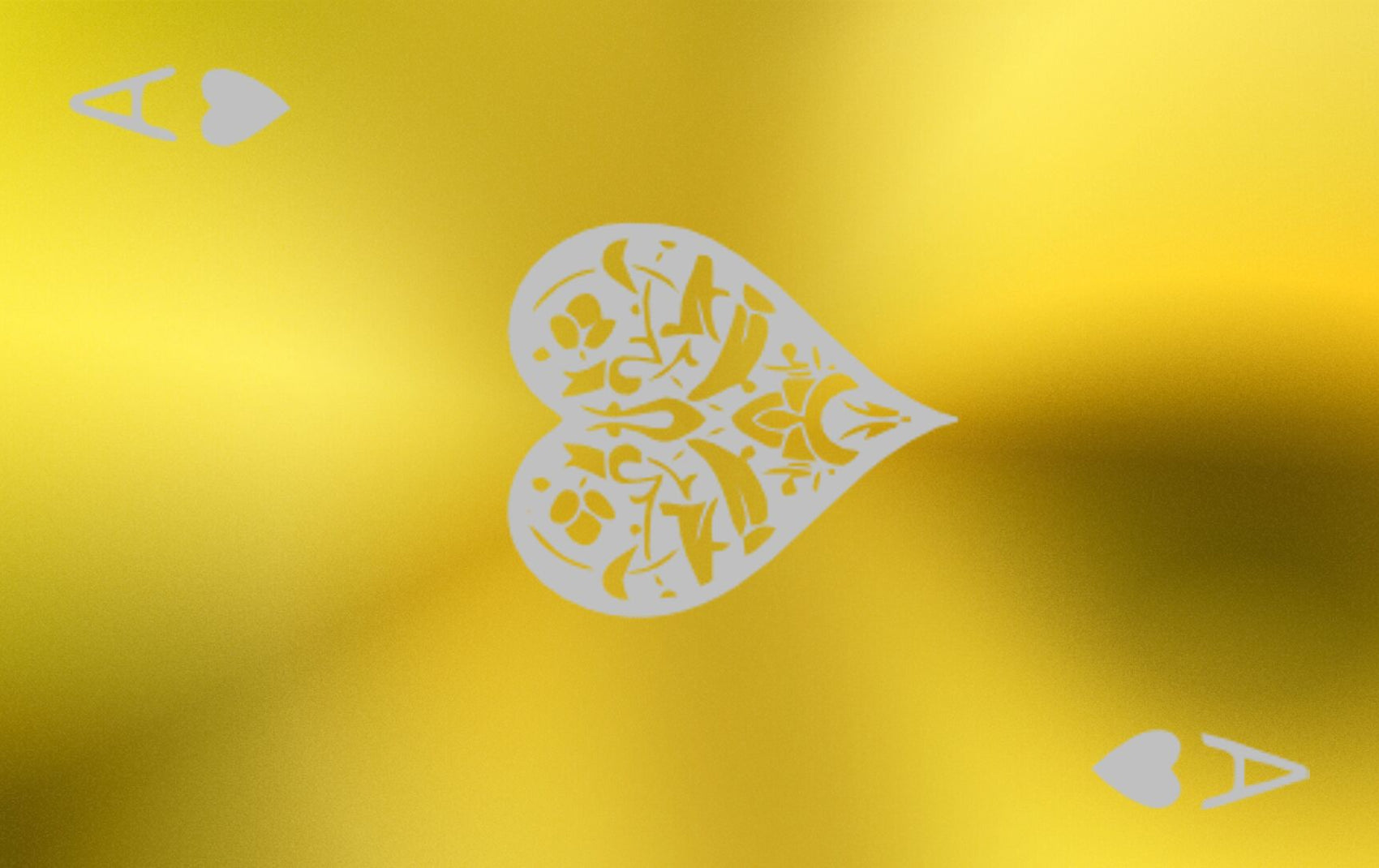 Ace Of Hearts
