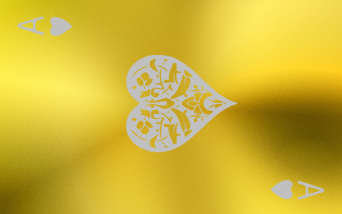 Ace Of Hearts