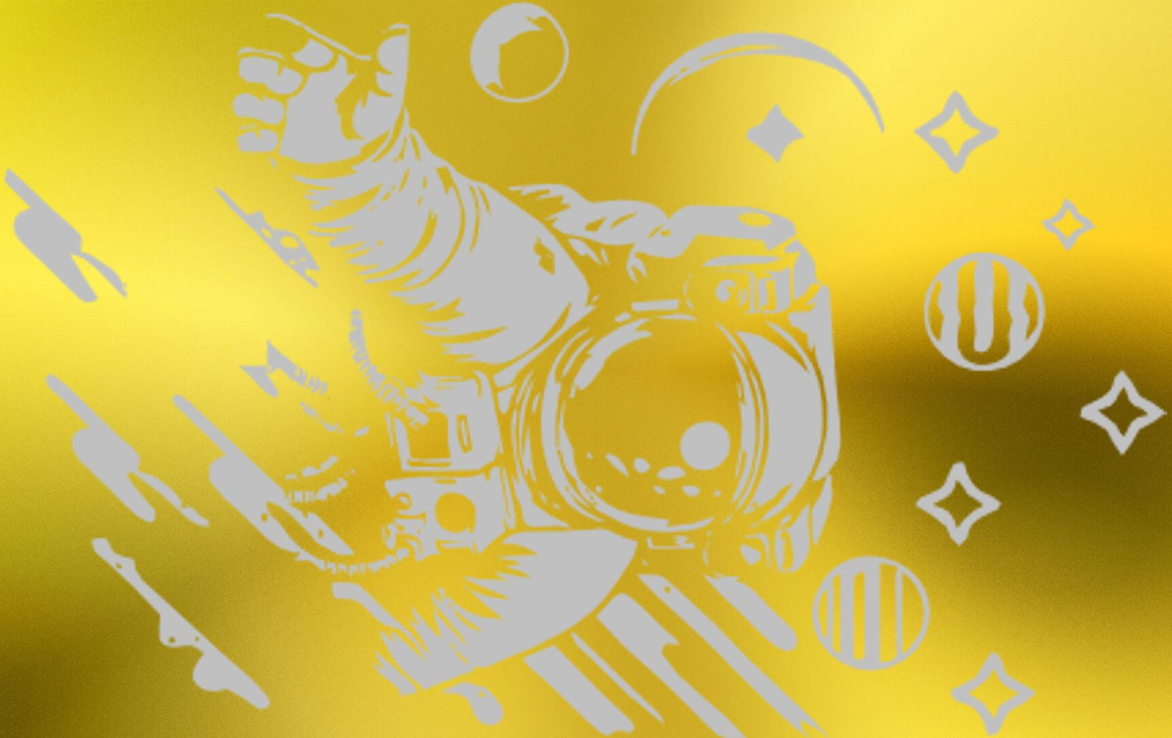 Astro Man