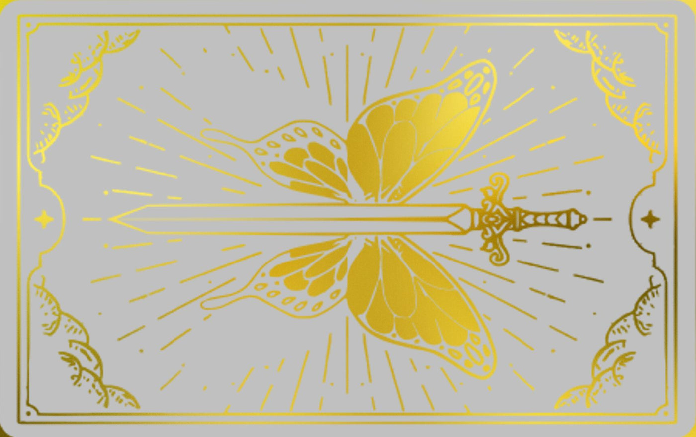 Butterfly