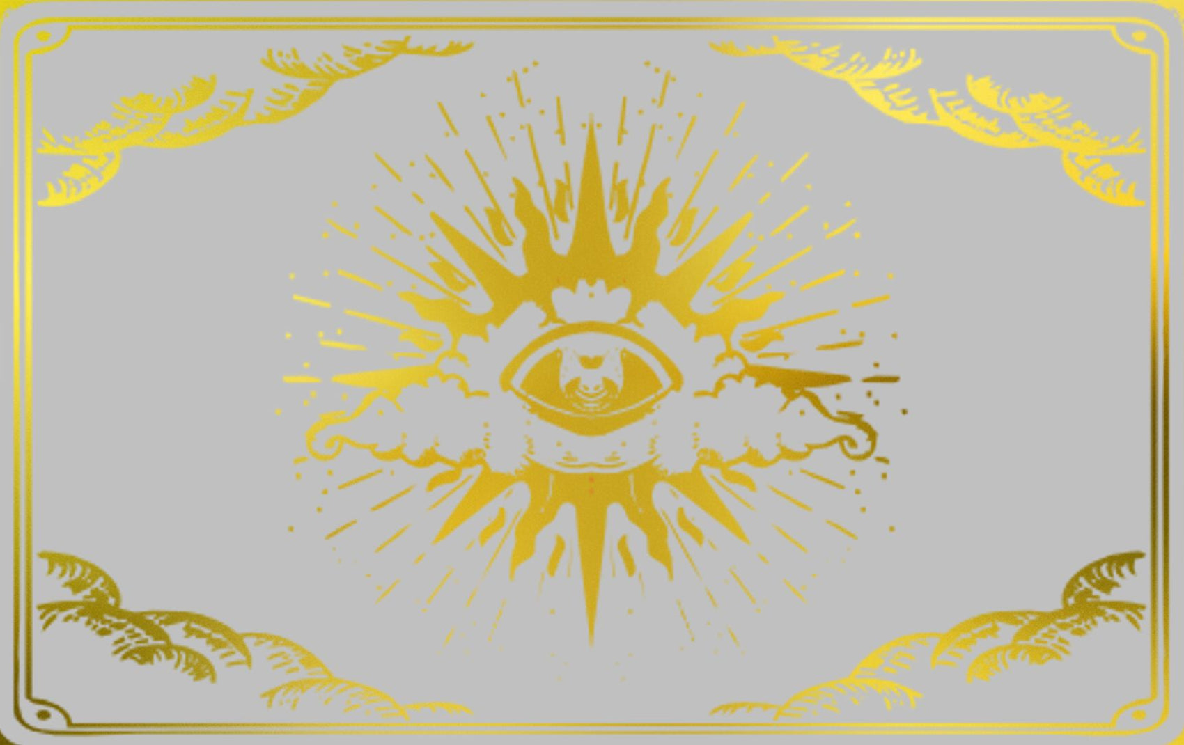 Eye Of Providence