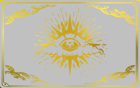 Eye Of Providence