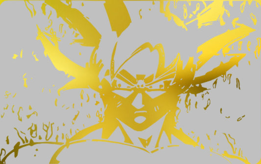 Goku