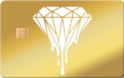 Melting Diamond
