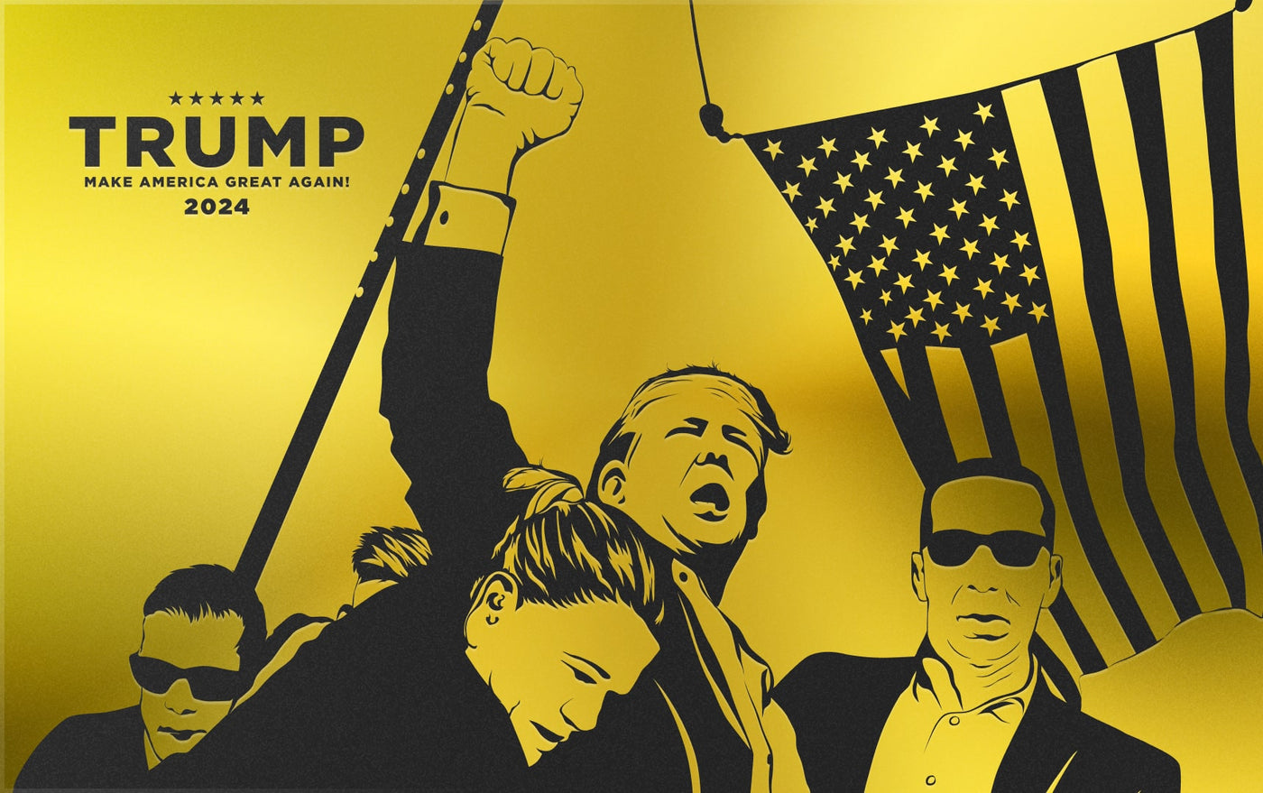 MAGA