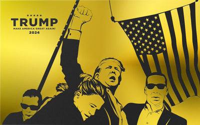 MAGA