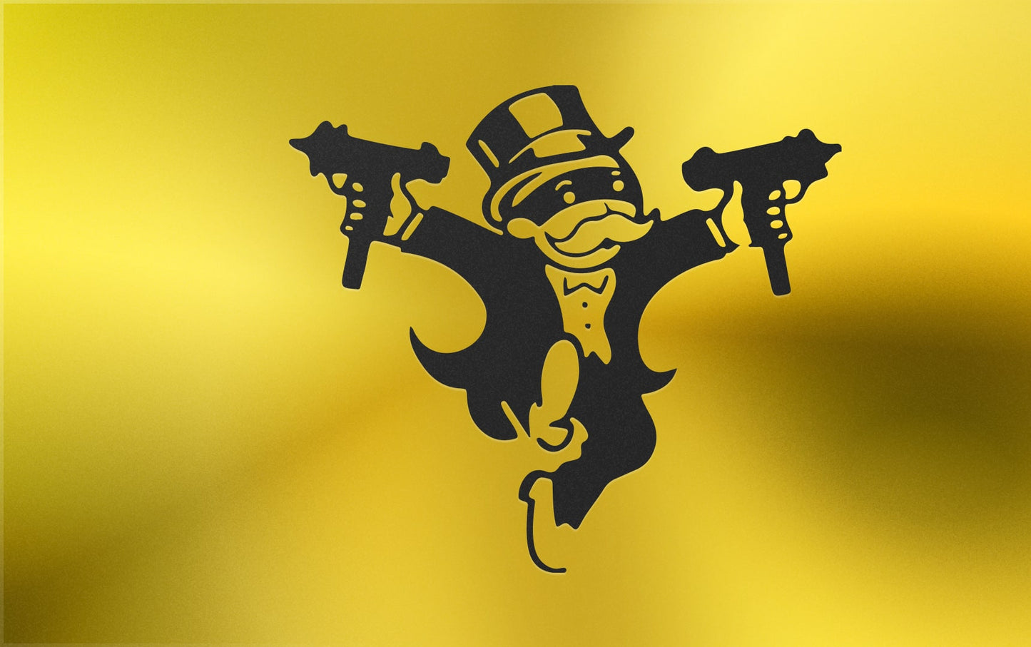 UZI