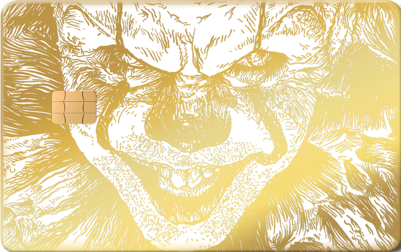 Pennywise