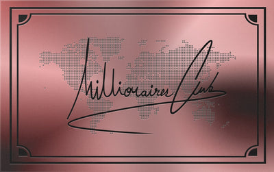 Millionaire Club World