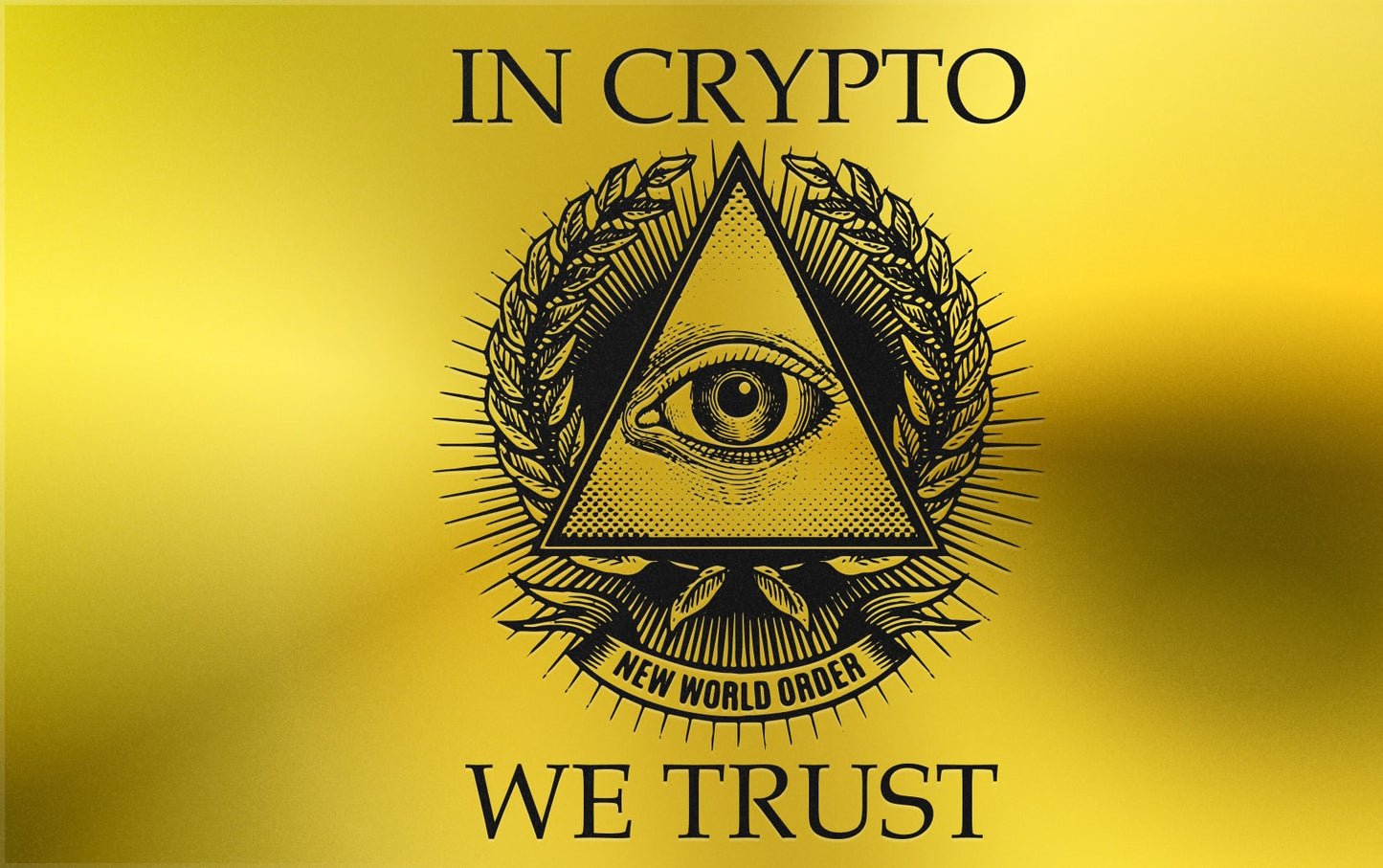 Crypto Trust