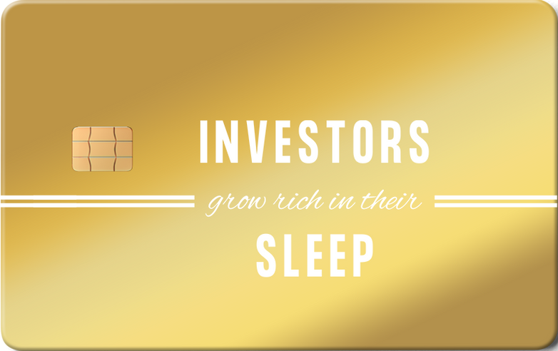 Investor's Sleep