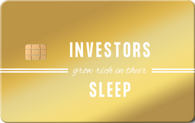 Investor's Sleep