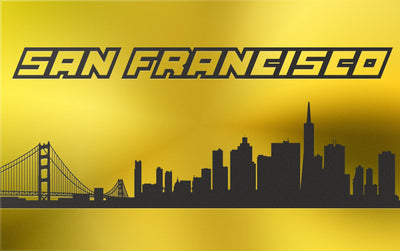 San Fransisco