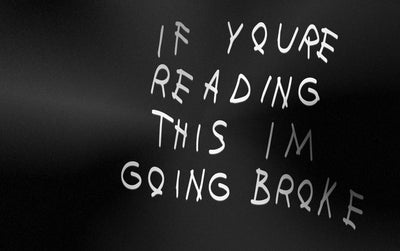 If You Are Reading This