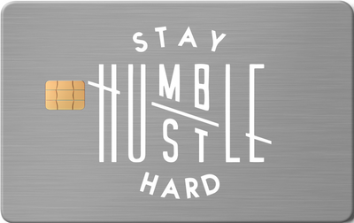 Stay Humble, Stay Hard