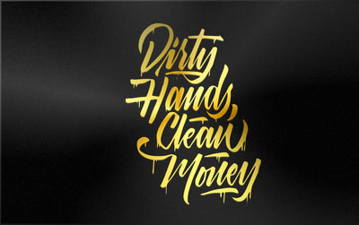 Dirty Hands