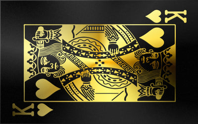 King Of Hearts