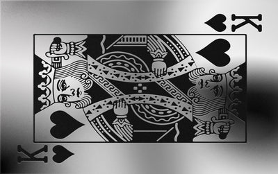 King Of Hearts