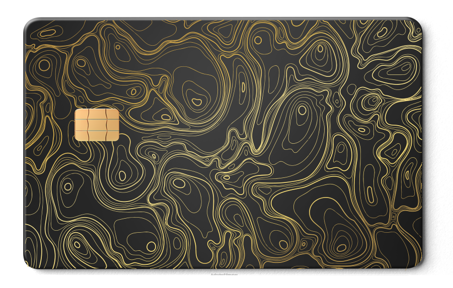 Topographical