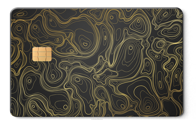 Topographical