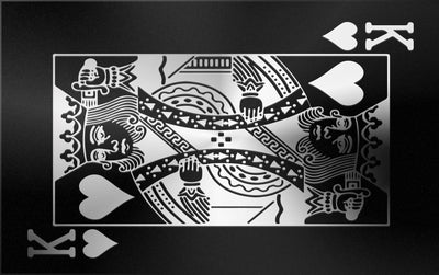 King Of Hearts