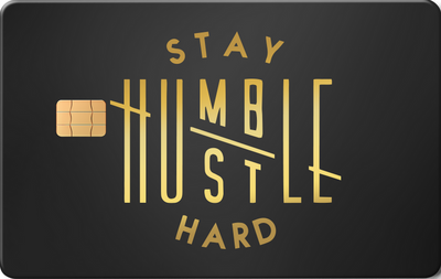 Stay Humble, Stay Hard