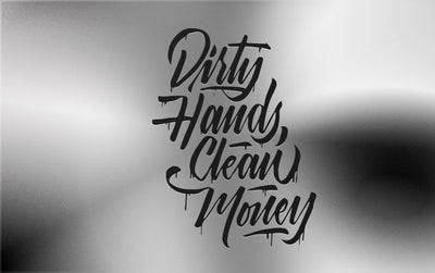 Dirty Hands