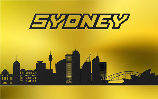 Sydney