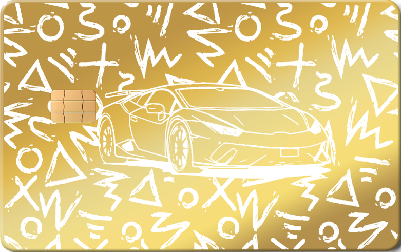 Abstract Lambo