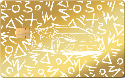 Abstract Lambo