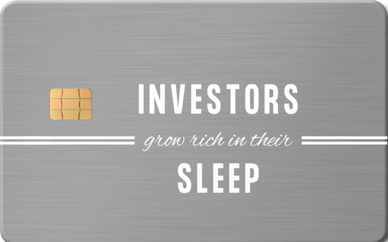 Investor's Sleep