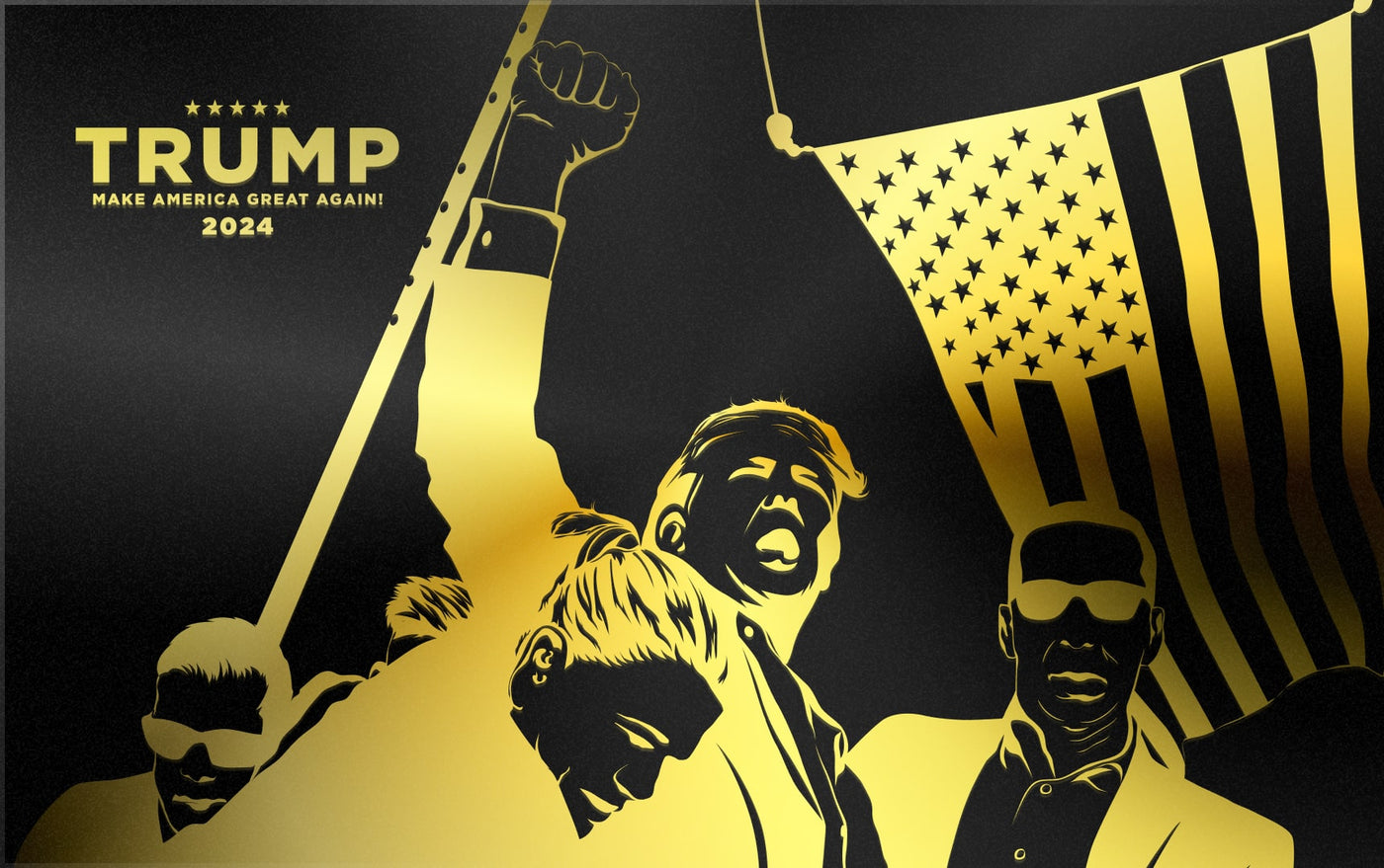 MAGA